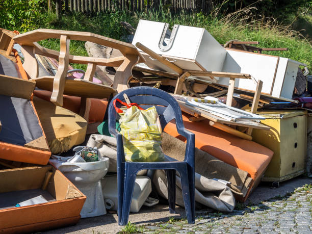 Best Commercial Junk Removal  in Mount Pleasant, TN