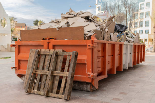 Best Dumpster Rental Services  in Mount Pleasant, TN