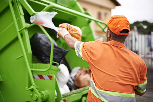 Demolition Debris Removal in Mount Pleasant, TN